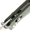 Складной нож CJRB MAXIMAL J1954-MGN